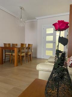 Apartamentos Plaza del Arco - Caravaca de la Cruz - 7