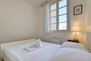 CAPUCINS - T2 avec balcon à Noailles - Marsiglia - 9