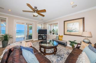 Ocean Sands - Clearwater Beach - 6