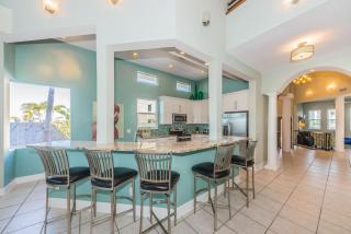 Treasure Island Beach Villa - St Pete Beach - 4