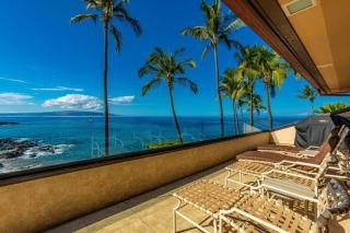 MAKENA SURF, #G-304 condo - Wailea - 8