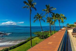 MAKENA SURF, #G-304 condo - Wailea - 6