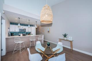 Villas of Clearwater Beach - Unit A17 - Clearwater Beach - 5