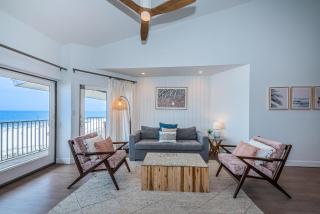 Villas of Clearwater Beach - Unit A17 - Clearwater Beach - 4