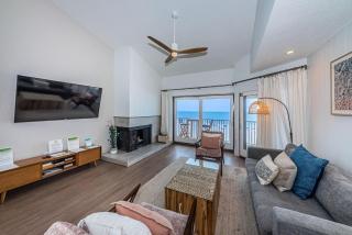 Villas of Clearwater Beach - Unit A17 - Clearwater Beach - 3