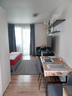 Apartmán NAVRCHU - 3