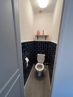 Studio centre ville le saint'oh - Saint-Omer - 4
