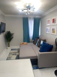West View 2- modern & central apartment - Saint James - 8