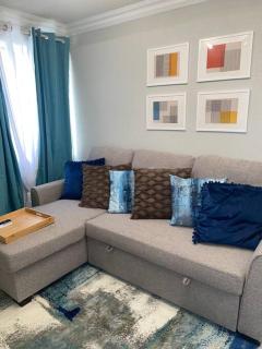West View 2- modern & central apartment - Saint James - 2