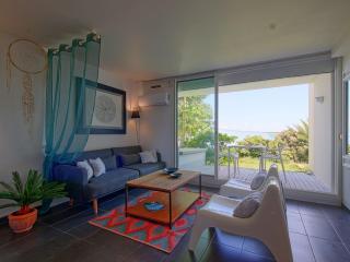 Charmant studio avec piscine et clim à Mont Vernon, St-Martin - FR-1-734-32 - Cul de Sac - 0