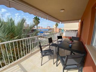 Seaside Dreams - Santa Pola - 9