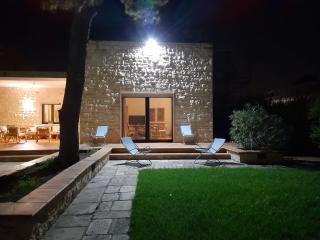 Villa Rossi - Polignano a Mare - 1
