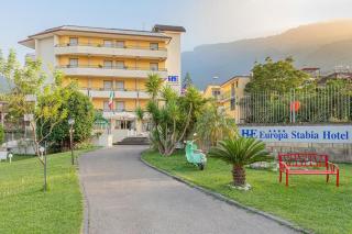 Europa Stabia Hotel - Castellammare di Stabia - 0