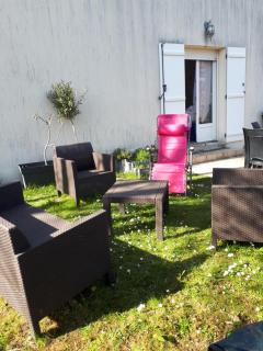 Chambres chez l habitant - - 1