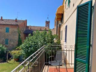 Casina Belvedere - San Quirico dʼOrcia - 0