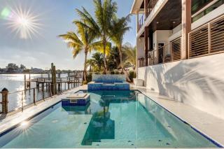 Bayside Paradise Mansion - Clearwater Beach - 9