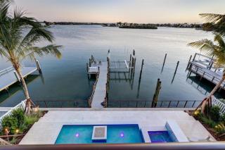 Bayside Paradise Mansion - Clearwater Beach - 8