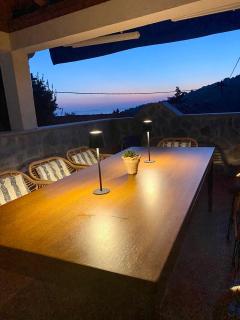 Villa Mediterranea - Murter - 2