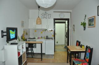 Studio5, sa parkingom, centar Obrenovca - Obrenovac - 0
