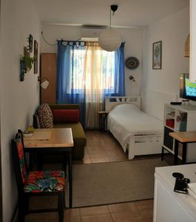 Studio5, sa parkingom, centar Obrenovca - Obrenovac - 2
