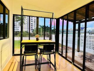 (New) Beachside Antique Villa@14 pax - 1