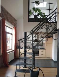 Apartament Nowy Świat - 2