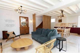 Bourgundy lodge in Puligny-Montrachet Beaune - Puligny-Montrachet - 0