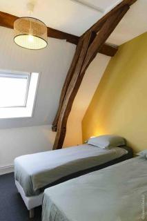 Bourgundy lodge in Puligny-Montrachet Beaune - Puligny-Montrachet - 1