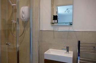 Black Sheep Bunkhouse - Fort William - 7