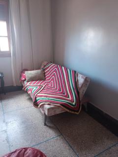 Appartement familial - 6