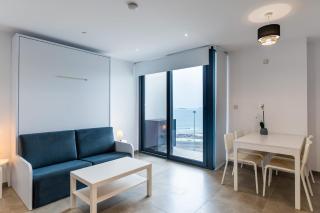 E1 Rock View Studio9 -Hosted by Sweetstay - Gibraltar - 2