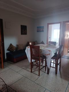 Appartement familial - Mohammedia - 8