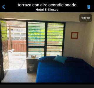 Hotel zócalo abuelos - 1