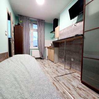 Centrum Noclegi Wągrowiec Kolejowa 15 - Wągrowiec - 4