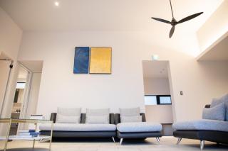 Sarah Resort Villa 海 - Sesoko - 7