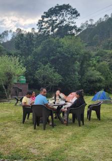 Camp Serene - 5