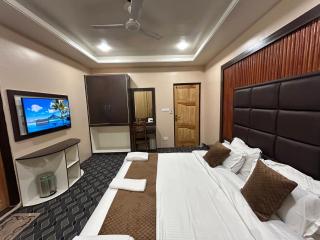 Fair Mount, Airport Road, Humhama Srinagar - 2