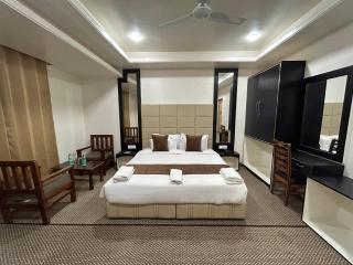 Fair Mount, Airport Road, Humhama Srinagar - 1