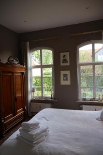 Altes Schulhaus in der Lüneburger Heide - Lachendorf - 9