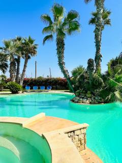 Villa Dalya - Donnalucata - 1