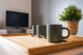 Cocon cosy 3 pers, Colomiers - Colomiers - 9