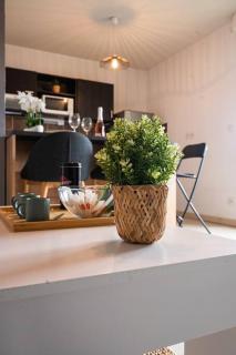 Cocon cosy 3 pers, Colomiers - Colomiers - 6