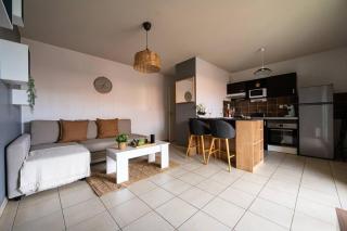 Cocon cosy 3 pers, Colomiers - Colomiers - 5