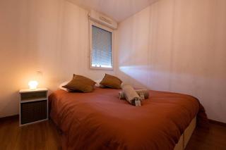 Cocon cosy 3 pers, Colomiers - Colomiers - 2