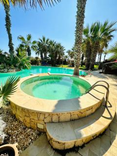 Villa Dalya - Donnalucata - 3