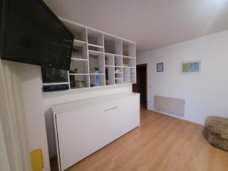 Apartment Cizici ,Best Place 100m zum Meer, Soline bay, insel-krk,de - 8