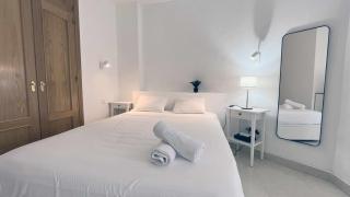 Nuevo con Piscina y Parking en la Playa - Torre de Benagalbón - 9