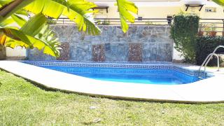 Nuevo con Piscina y Parking en la Playa - Torre de Benagalbón - 8