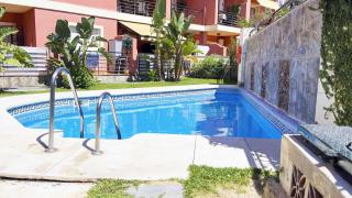 Nuevo con Piscina y Parking en la Playa - Torre de Benagalbón - 6