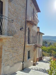 Il Borgo della Zittola - Montenero Val Cocchiara - 7